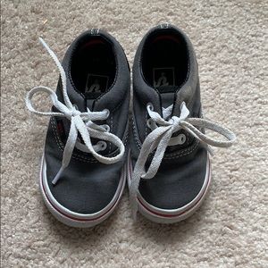 Toddler Sneakers
